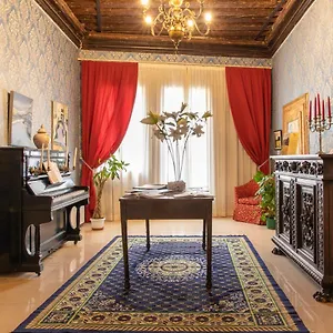 Charming Palace Santa Fosca 3* Venedig