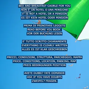 Frühstückspension For