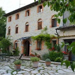 Frühstückspension B&B Casa Di Campagna