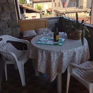 Frühstückspension Casa Lisa