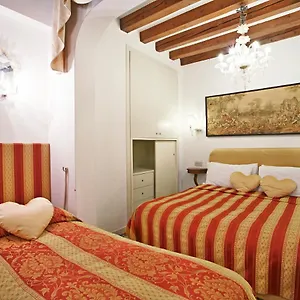 San Luca Flats 3* Venedig